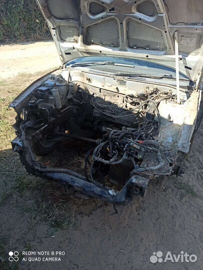 АКПП Lancer (лансер) 7 1997