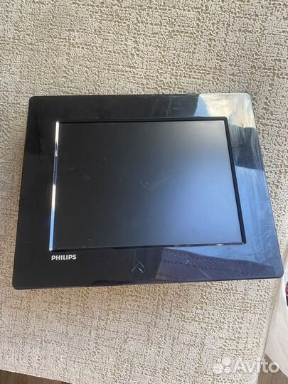 Цифровая фоторамка