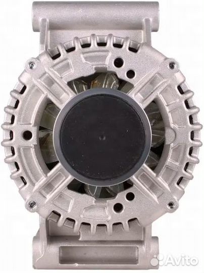 Генератор Citroen Jamper Peugeot Boxer euro 4