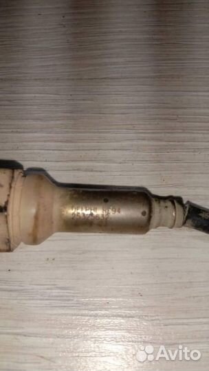 Датчик кислородный/Lambdasonde Geely MK 2008