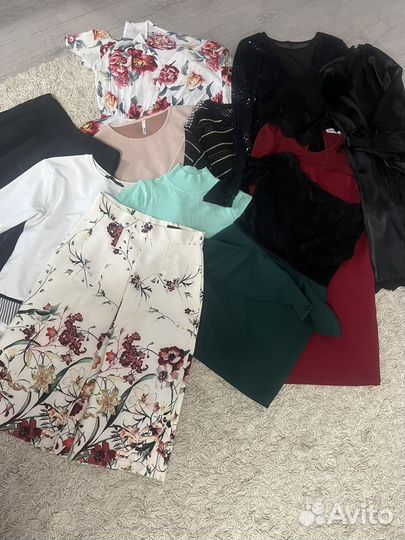 Женская одежда