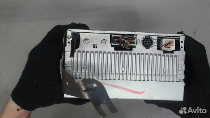 Магнитола Mitsubishi Endeavor, 2008