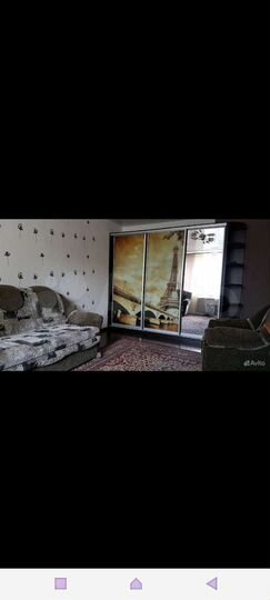 1-к. квартира, 30,9 м², 4/5 эт.