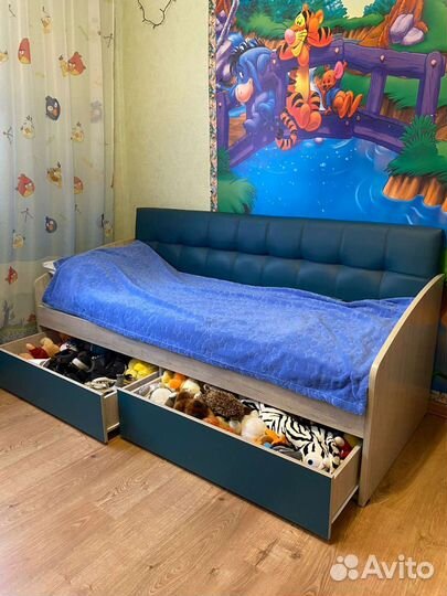 Детский спальный гарнитур