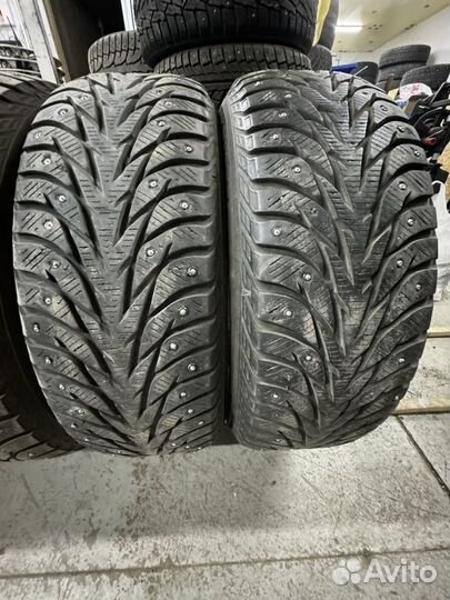 Yokohama Ice Guard IG35 225/60 R18