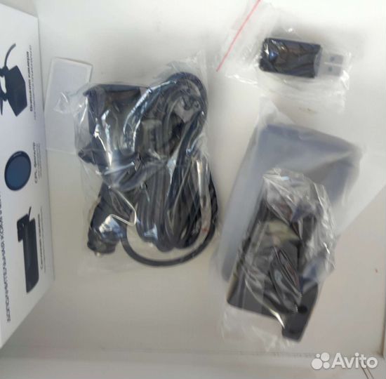 Видеорегистратор Viper Fit S Wi- fi