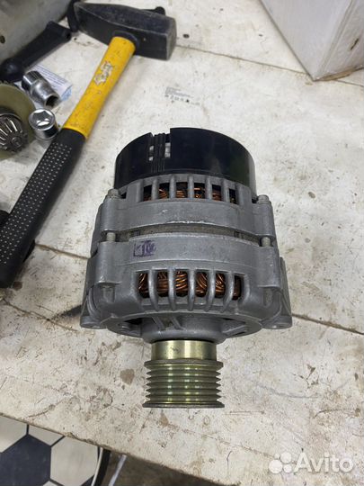 Генератор маз