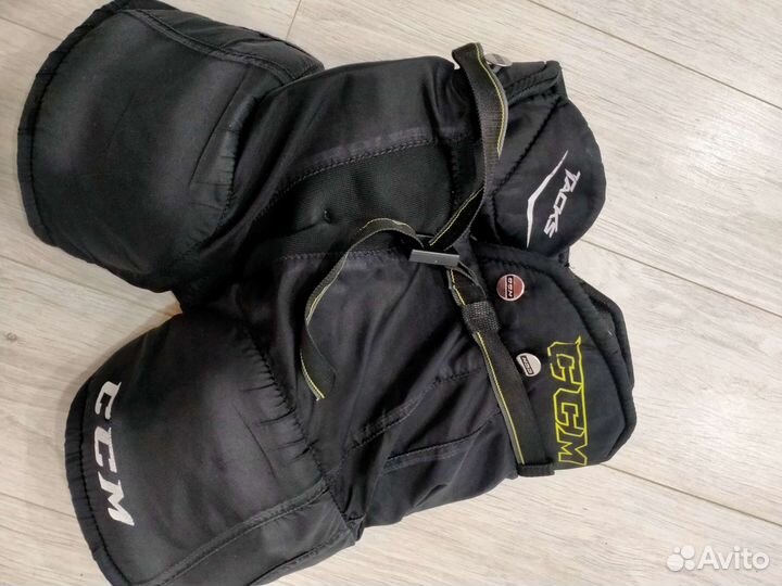 Хоккейные шорты ccm