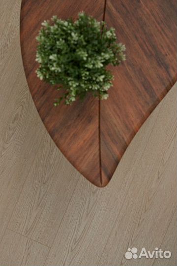 Кварцвиниловый ламинат