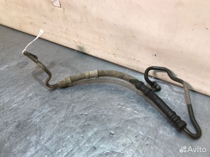 Шланг, трубка гур Opel Astra G Z16XE 2003