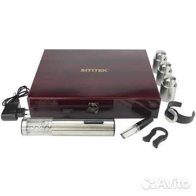 Подарочный винный набор 