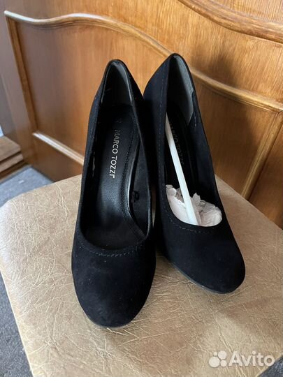 Туфли женские