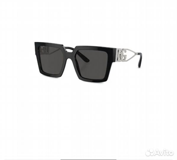 Очки Dolce Gabbana