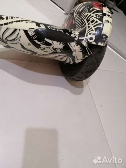 Гироскутер