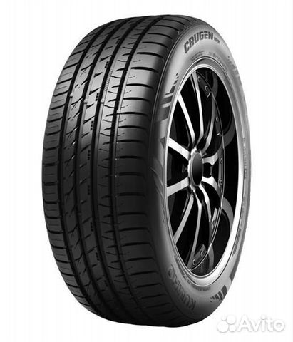 Marshal Crugen HP91 265/65 R17