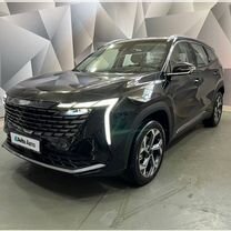 Geely Atlas Pro 1.5 AT, 2023, 15 км, с пробегом, цена 3 000 000 руб.