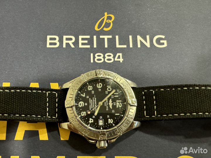 Breitling