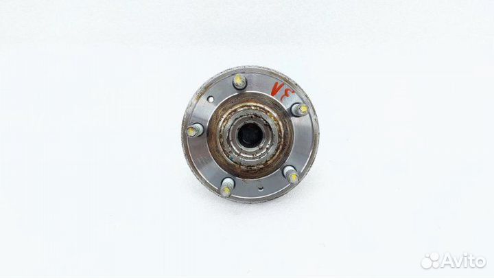 Б/У Б/У Ступица Состояние отличное, оригиналnnУ