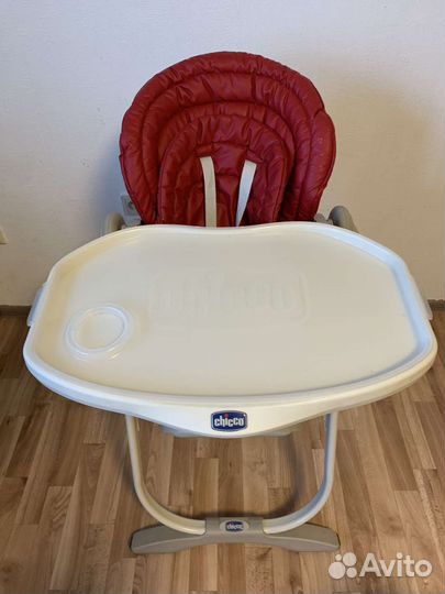 Стульчик для кормления столик