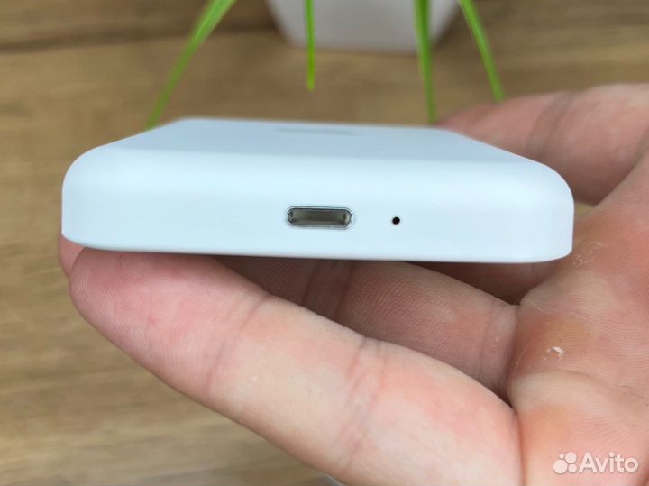 Battery pack + гарантия