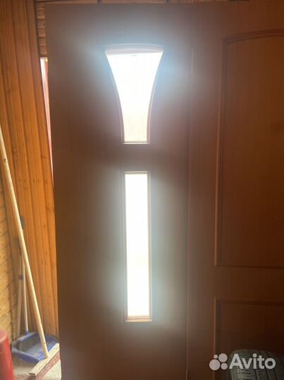 Двери жалюзийные, двери межкомнатные