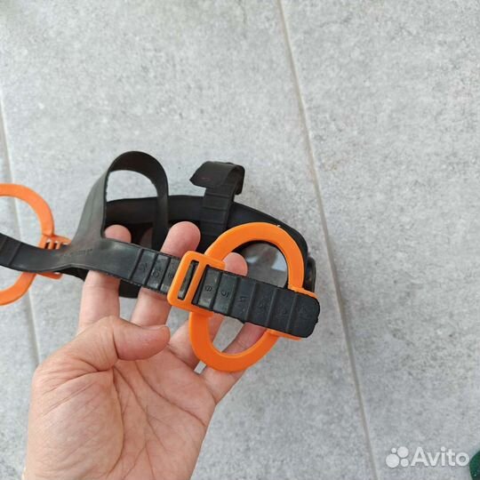 Очки новые профессиональные