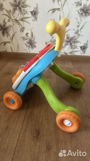 Ходунки каталка