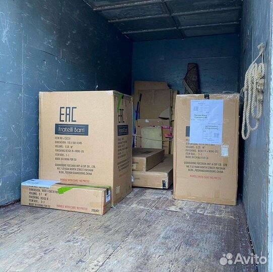 Грузоперевозки Переезды Газель Доставка Перевозки