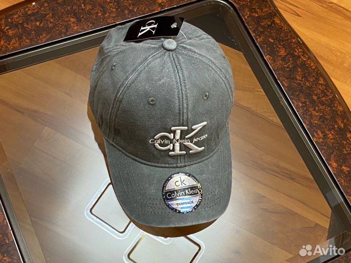 Кепка Calvin Klein thgviiihbgf