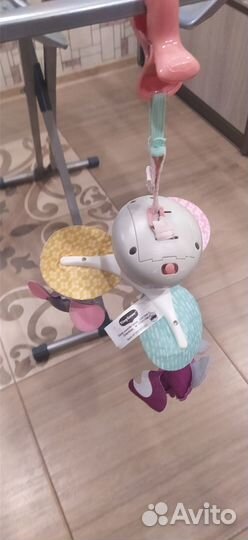 Мобиль в кроватку Tiny Love