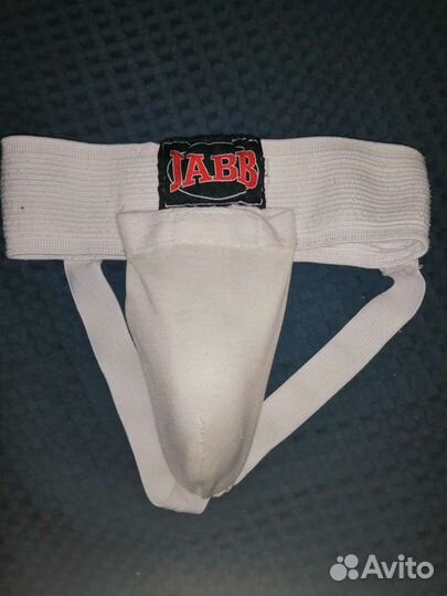 Полная экипировка для рукопашного боя