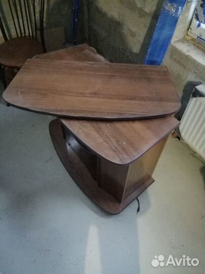 Тумба под телевизор