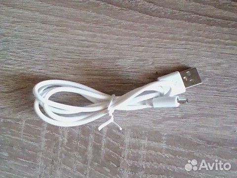Провод для зарядки Android