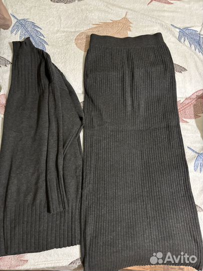 Теплые вещи пакетом