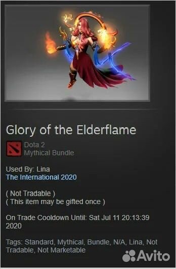 Сеты дота 2 collector's cache