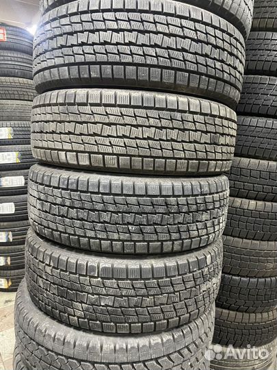 Goodyear Ice Navi SUV 225/55 R19