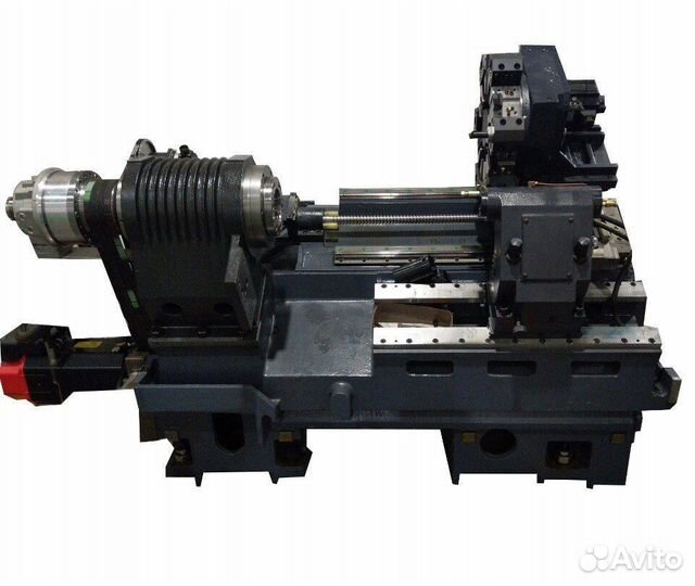 Millinger LT210 токарный станок