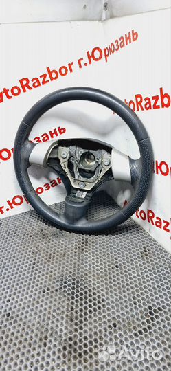 Руль lifan breez