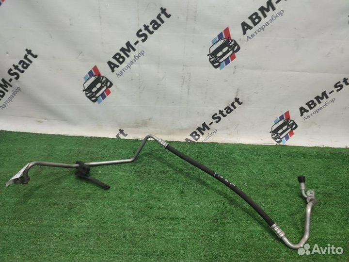 Трубка кондиционера Bmw 528 F10 N20B20A 10.16.2012