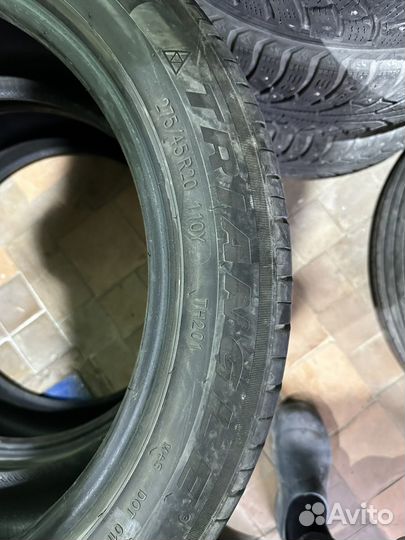 Triangle Sportex TSH11 275/45 R20