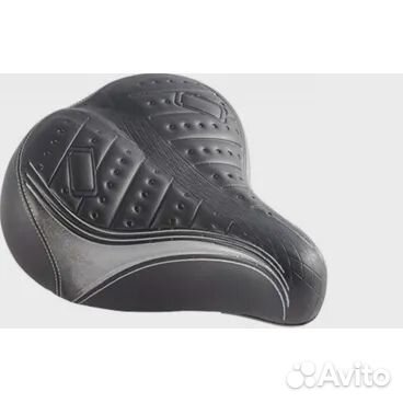 Седло Комфорт 270*210мм HF-AZ-1204-14