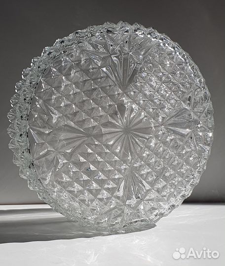 Плафон для светильника СССР