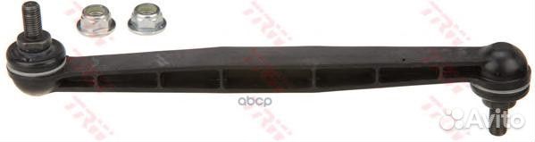 Тяга стабилизатора пер.подв.L/R JTS370 TRW