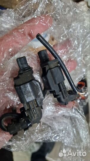 Датчик задний abs focus 2 c-max 1