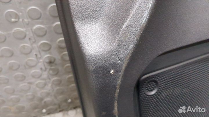 Дверная карта Ford Escape 2020, 2021