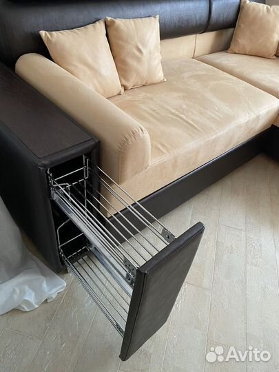 Диван раскладной