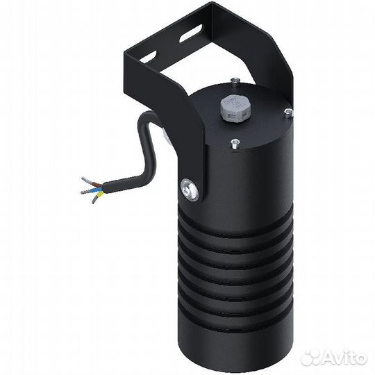 Уличное освещение