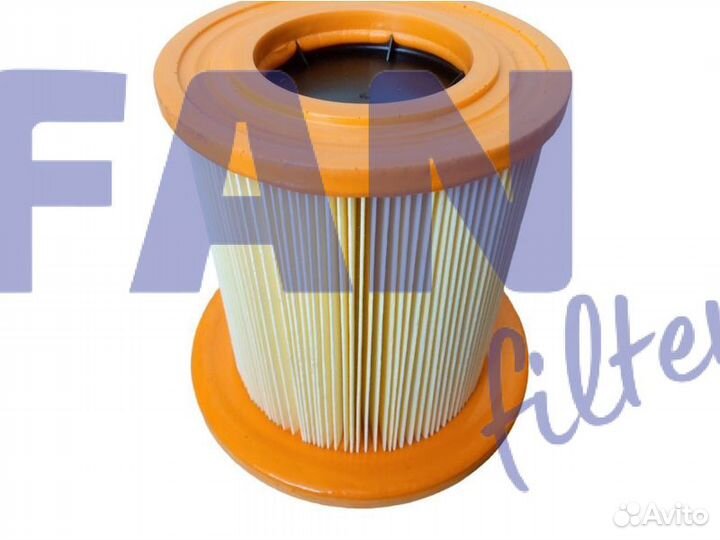 Воздушный фильтр Газель