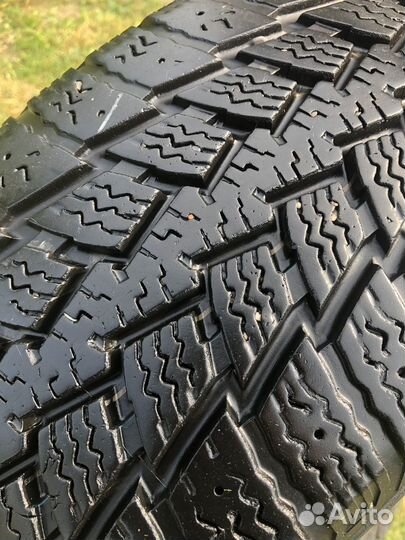 Kumho Power Grip KC11 235/65 R16C