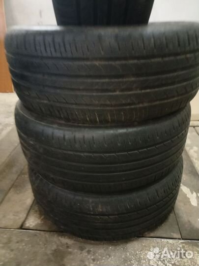 Kingstar Road Fit SK10 225/55 R17